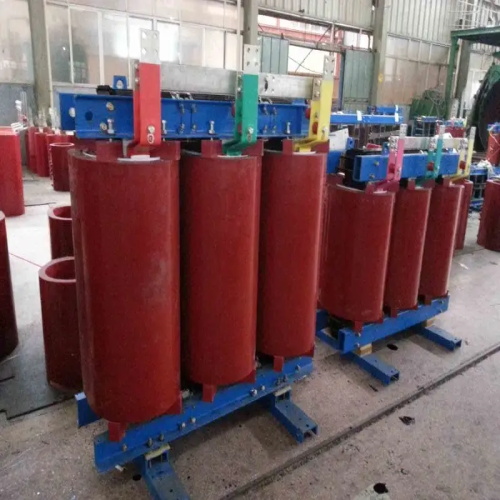 德格SCB10-250KVA干式变压器